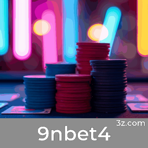 9nbet4: Sua Plataforma de Apostas Segura e Premiada